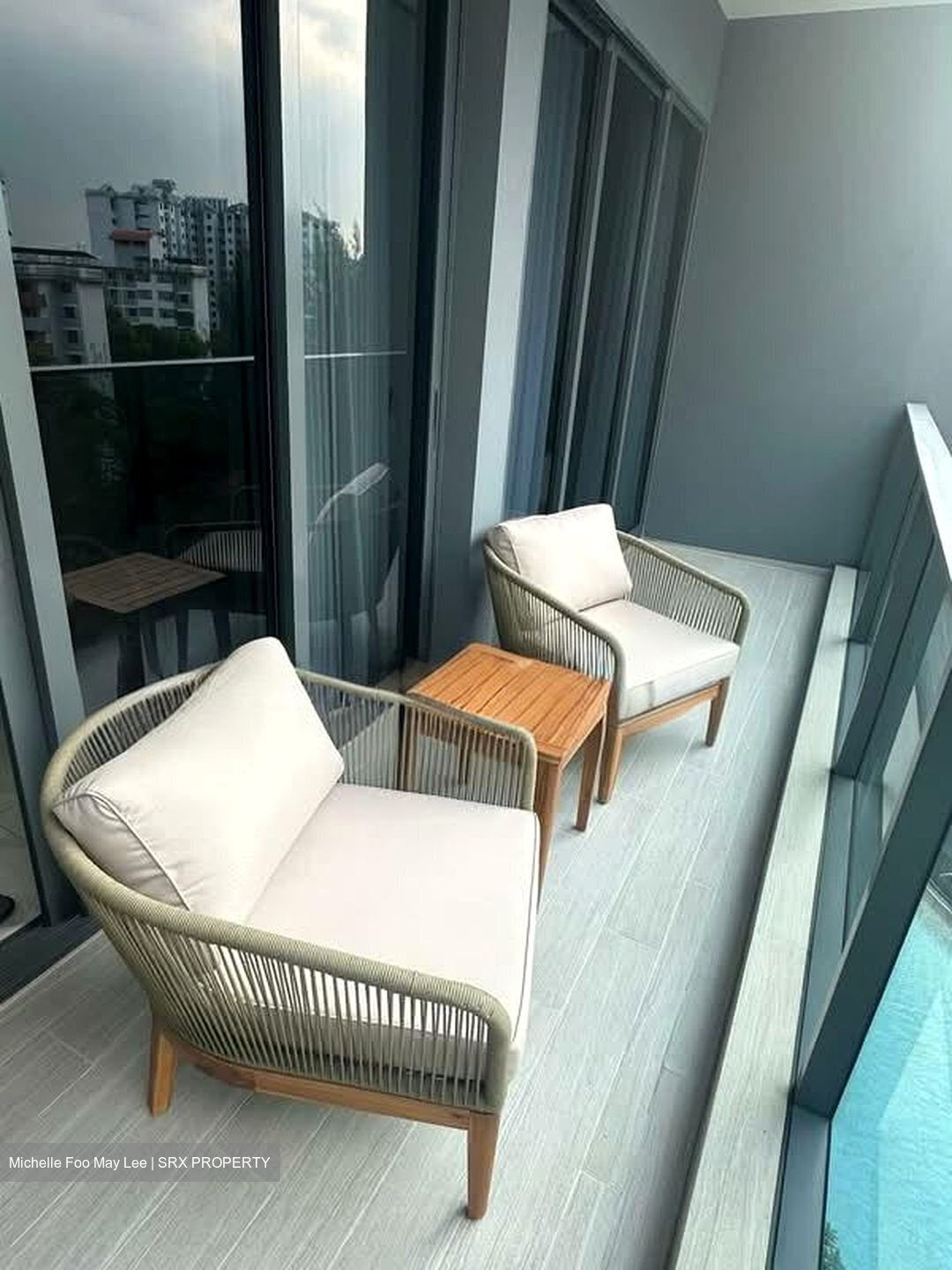 Stirling Residences (D3), Apartment #528480581